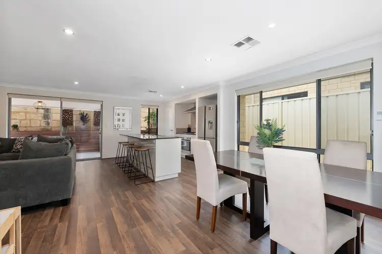 Fourth view of Homely house listing, 23 Limari Place, Sinagra WA 6065