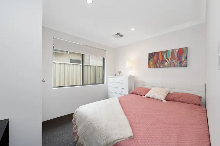 Fifth view of Homely house listing, 23 Limari Place, Sinagra WA 6065