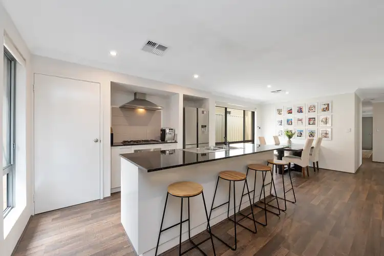 Seventh view of Homely house listing, 23 Limari Place, Sinagra WA 6065