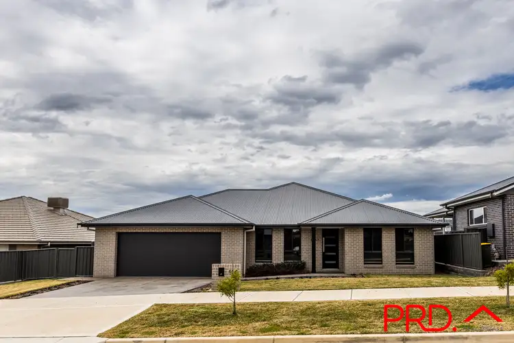 100 Verdelho Drive, Tamworth NSW 2340