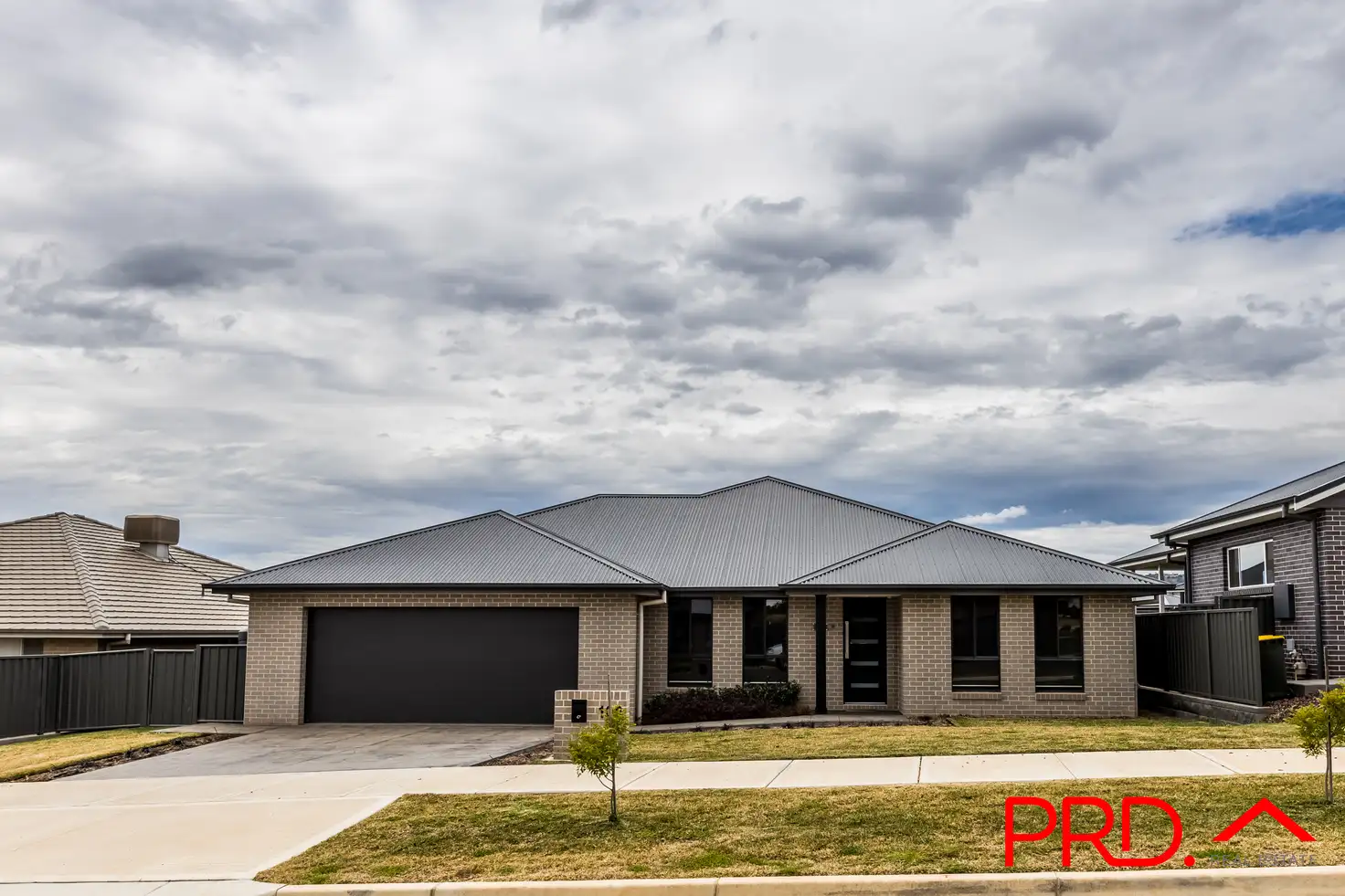 Main view of Homely house listing, 100 Verdelho Drive, Tamworth NSW 2340