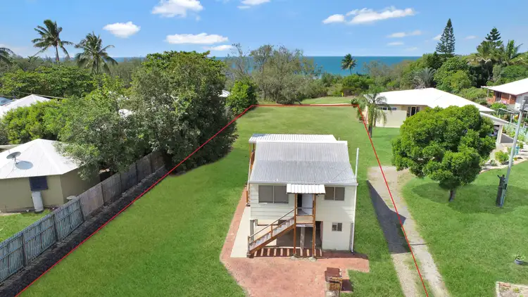 Main view of Homely house listing, 110 Shoal Point Road, Bucasia QLD 4750