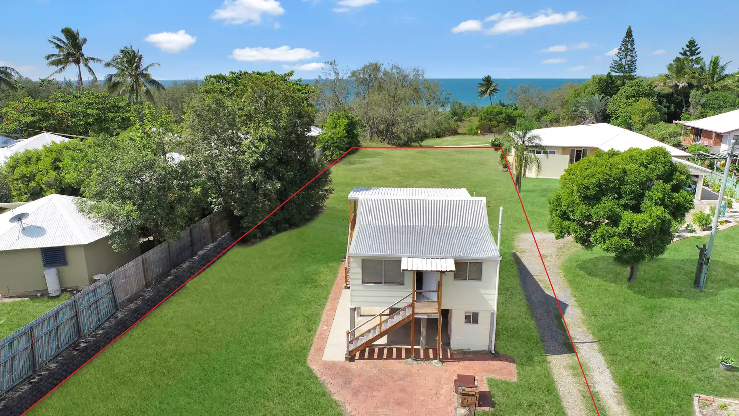 Main view of Homely house listing, 110 Shoal Point Road, Bucasia QLD 4750