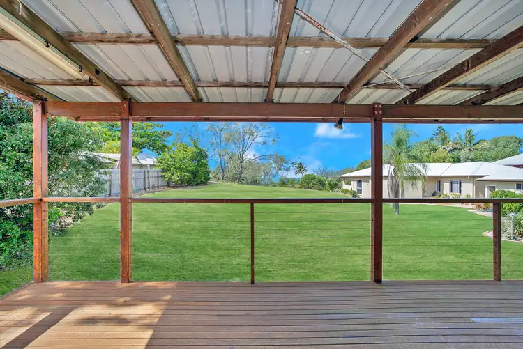 Second view of Homely house listing, 110 Shoal Point Road, Bucasia QLD 4750