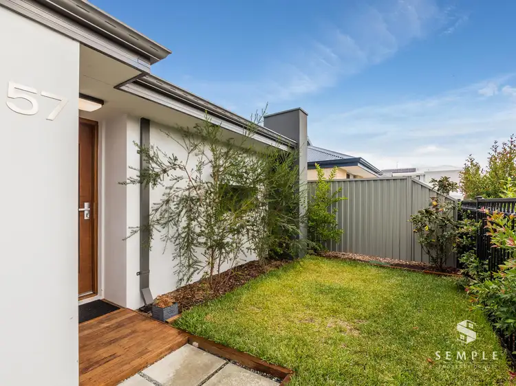 57 Jubilee Avenue, Success WA 6164