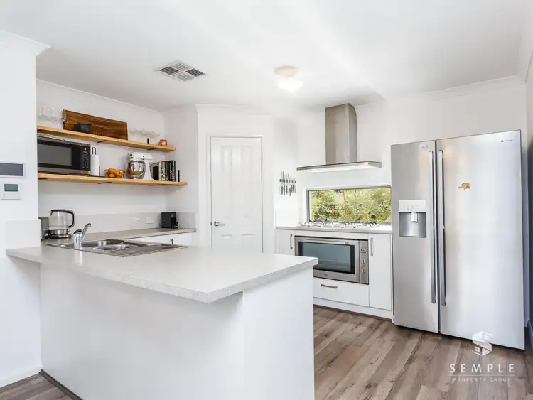 Third view of Homely house listing, 57 Jubilee Avenue, Success WA 6164