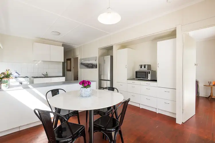 Second view of Homely house listing, 44 Board Street, Deagon QLD 4017