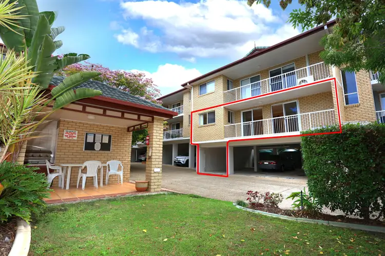 Main view of Homely unit listing, 8/16 Whitby Street, Southport QLD 4215