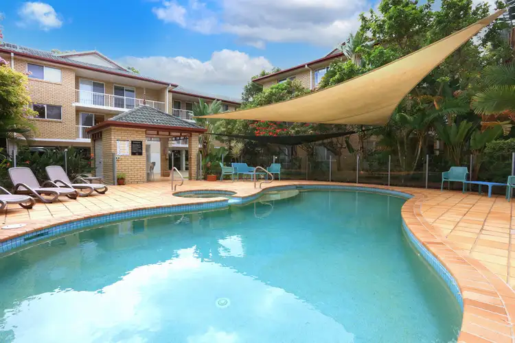 Second view of Homely unit listing, 8/16 Whitby Street, Southport QLD 4215