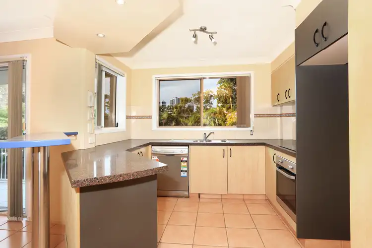 Fourth view of Homely unit listing, 8/16 Whitby Street, Southport QLD 4215