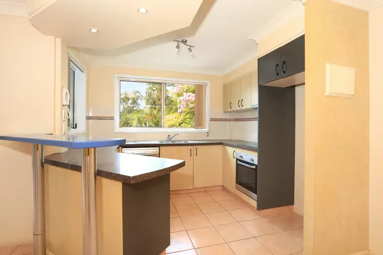 Fifth view of Homely unit listing, 8/16 Whitby Street, Southport QLD 4215