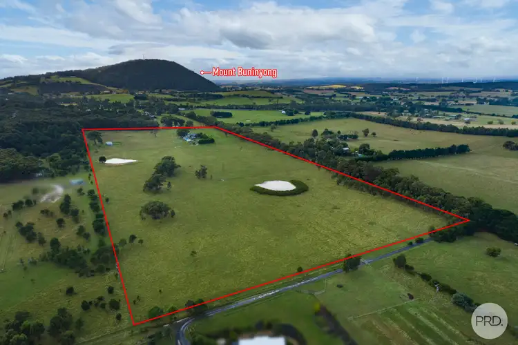 Second view of Homely house listing, 70 Finns Road, Scotsburn VIC 3352