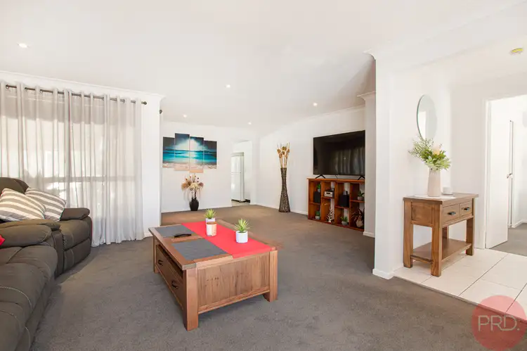 Third view of Homely house listing, 117 Denton Park Drive, Aberglasslyn NSW 2320