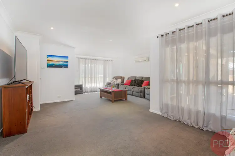 Fourth view of Homely house listing, 117 Denton Park Drive, Aberglasslyn NSW 2320