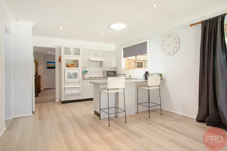 Fifth view of Homely house listing, 117 Denton Park Drive, Aberglasslyn NSW 2320