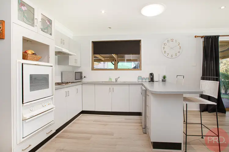 Sixth view of Homely house listing, 117 Denton Park Drive, Aberglasslyn NSW 2320