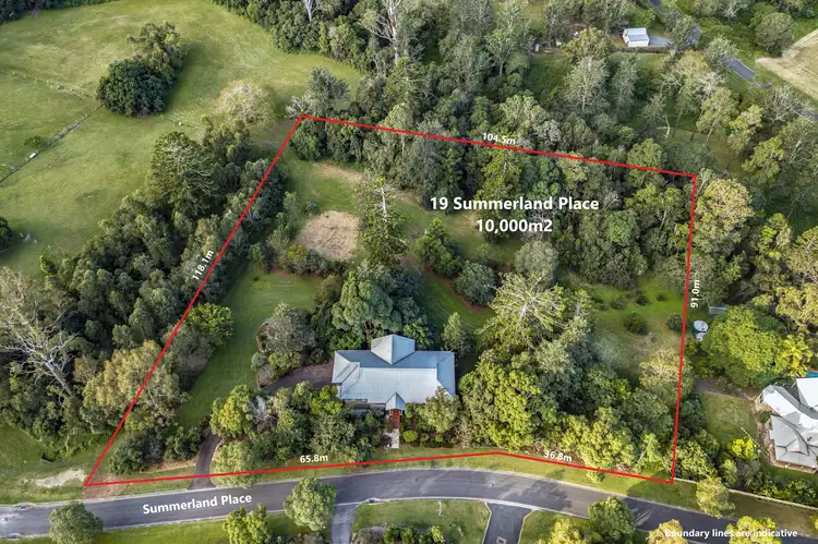 19 Summerland Place, Pullenvale QLD 4069