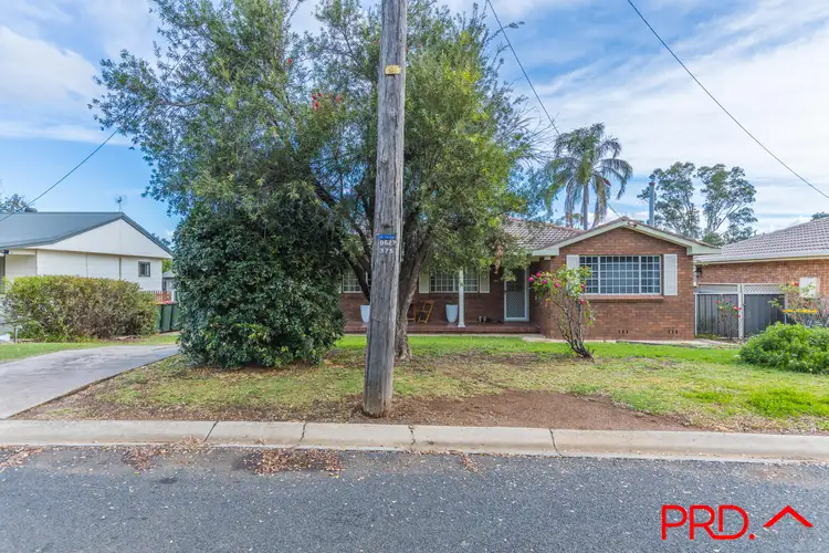 103 Manilla Road, Tamworth NSW 2340