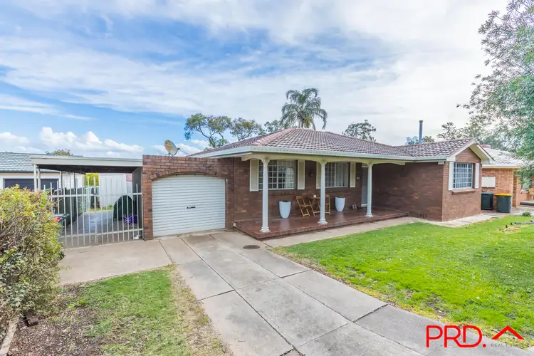 Third view of Homely house listing, 103 Manilla Road, Tamworth NSW 2340