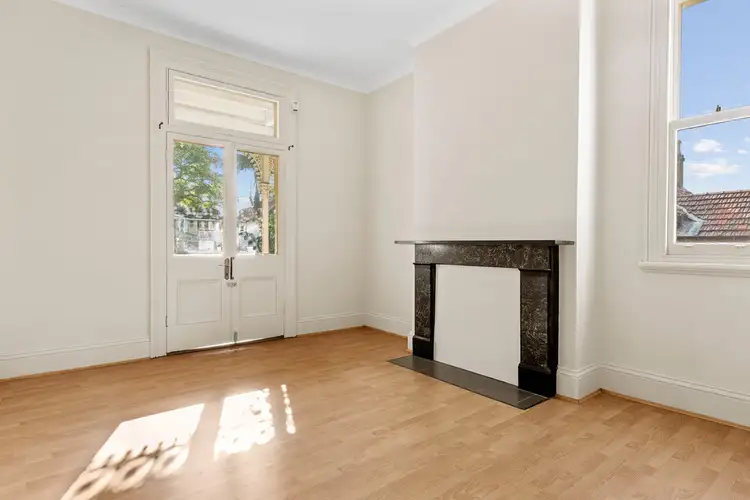 Second view of Homely house listing, 70 Fitzroy Street, Burwood NSW 2134