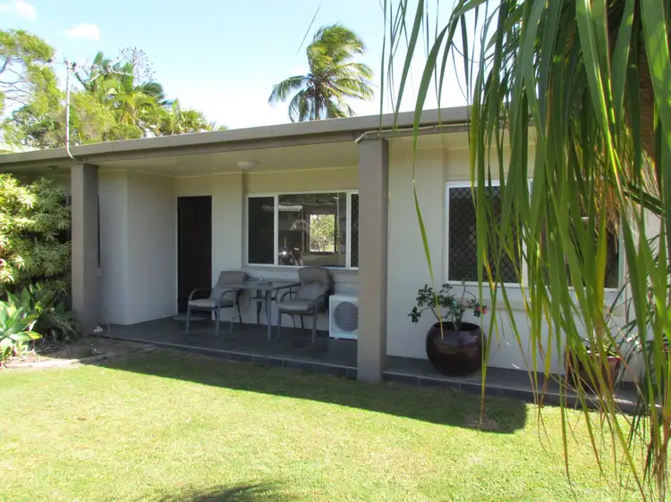 10 Digby Street, East Mackay QLD 4740