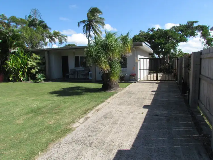 Second view of Homely house listing, 10 Digby Street, East Mackay QLD 4740