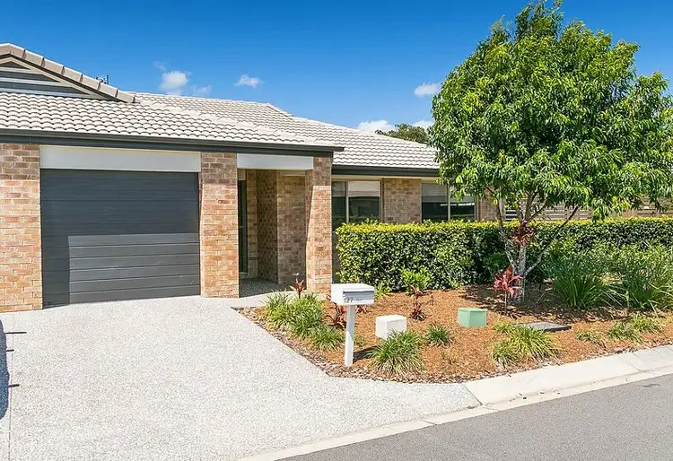 UNIT 127, 230 PULGUL STREET, Urangan QLD 4655