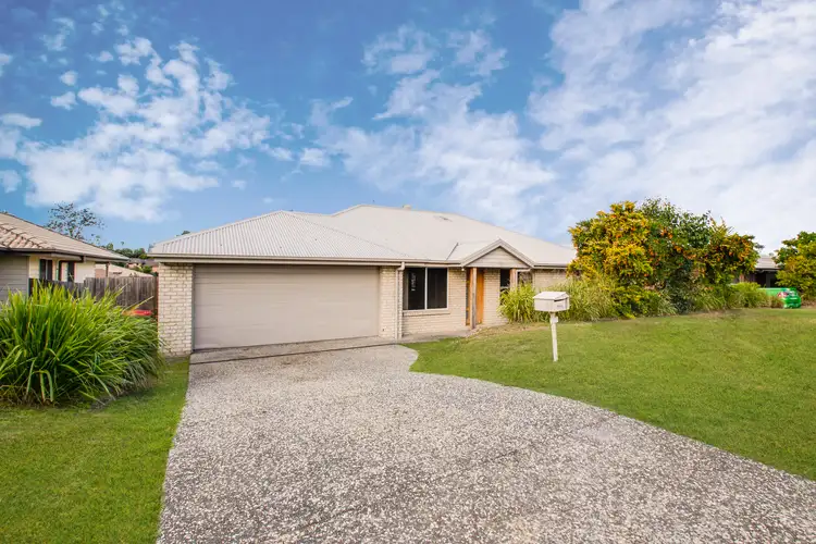 13 Sovereign Close, Brassall QLD 4305