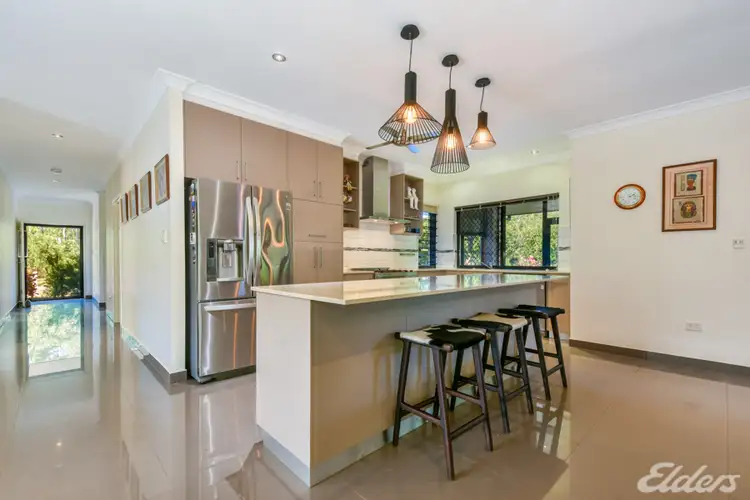 Third view of Homely house listing, 22 Gerardine Crescent, Bellamack NT 832