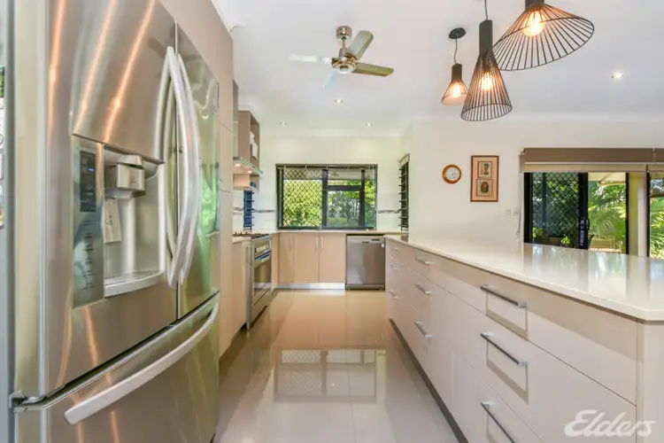 Fifth view of Homely house listing, 22 Gerardine Crescent, Bellamack NT 832