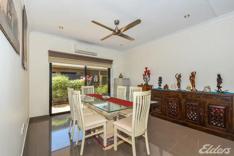 Sixth view of Homely house listing, 22 Gerardine Crescent, Bellamack NT 832