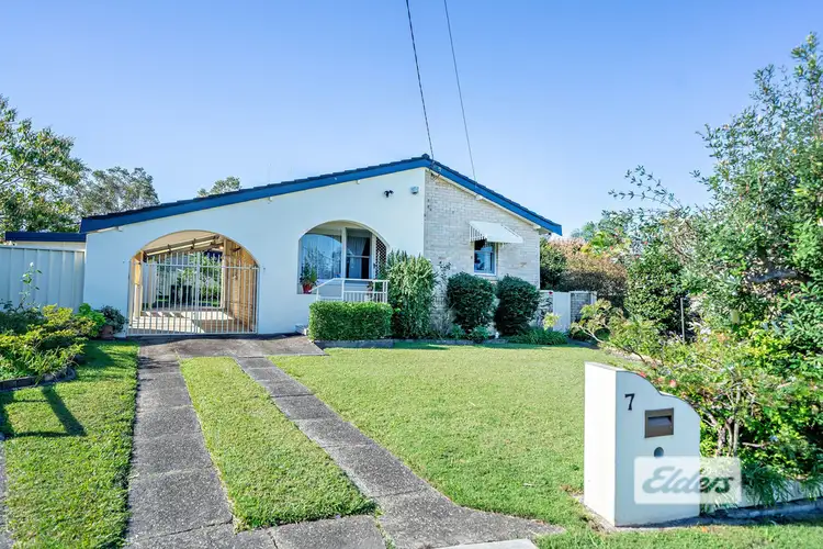 Main view of Homely house listing, 7 Strathmore Place, Taree NSW 2430