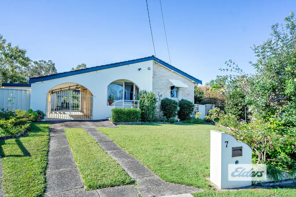 Main view of Homely house listing, 7 Strathmore Place, Taree NSW 2430