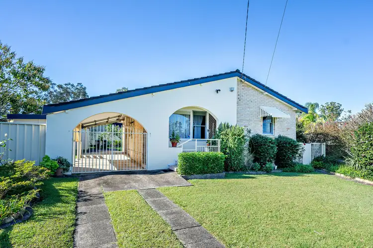 Second view of Homely house listing, 7 Strathmore Place, Taree NSW 2430