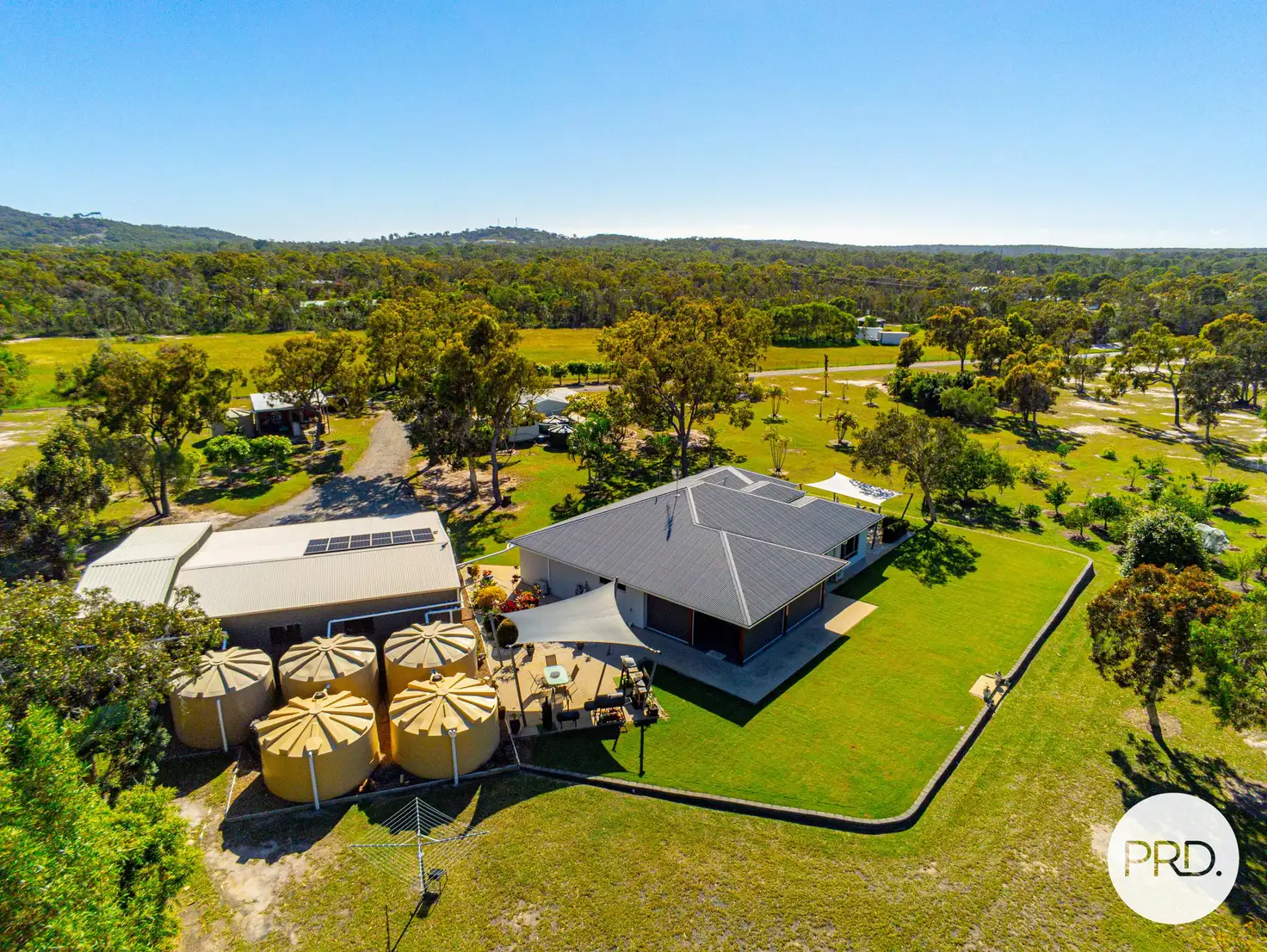 Main view of Homely house listing, 48 Allingham Way, Agnes Water QLD 4677