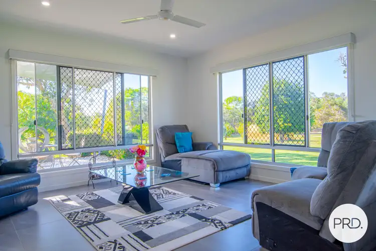 Second view of Homely house listing, 48 Allingham Way, Agnes Water QLD 4677