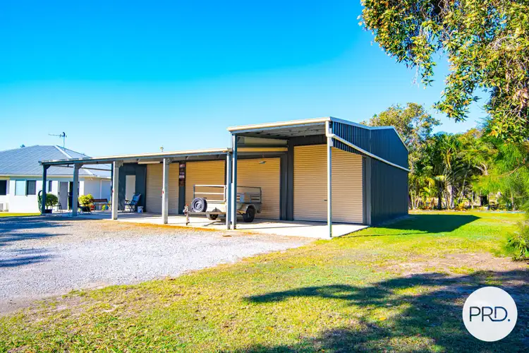 Fourth view of Homely house listing, 48 Allingham Way, Agnes Water QLD 4677