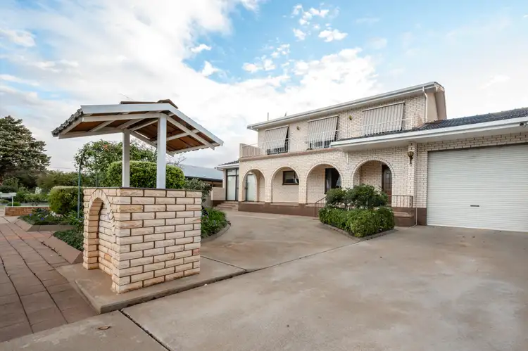Second view of Homely house listing, 172 Merrigal Street, Griffith NSW 2680