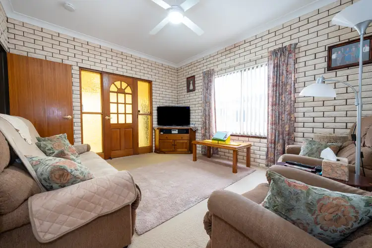 Fifth view of Homely house listing, 172 Merrigal Street, Griffith NSW 2680