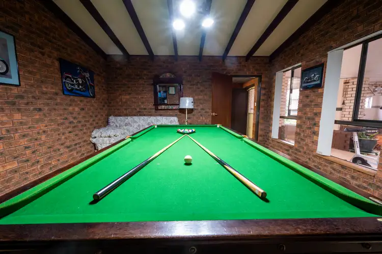 Sixth view of Homely house listing, 172 Merrigal Street, Griffith NSW 2680