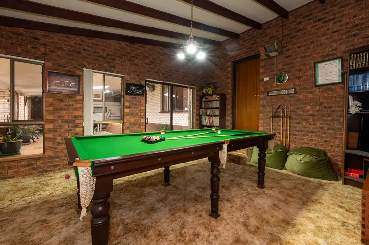 Seventh view of Homely house listing, 172 Merrigal Street, Griffith NSW 2680