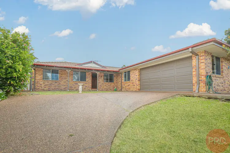 Main view of Homely house listing, 34 Brigantine Street, Rutherford NSW 2320