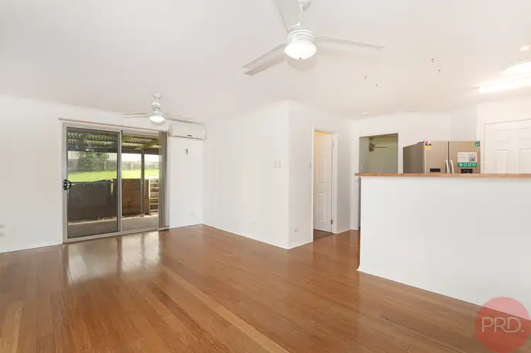 Fourth view of Homely house listing, 34 Brigantine Street, Rutherford NSW 2320