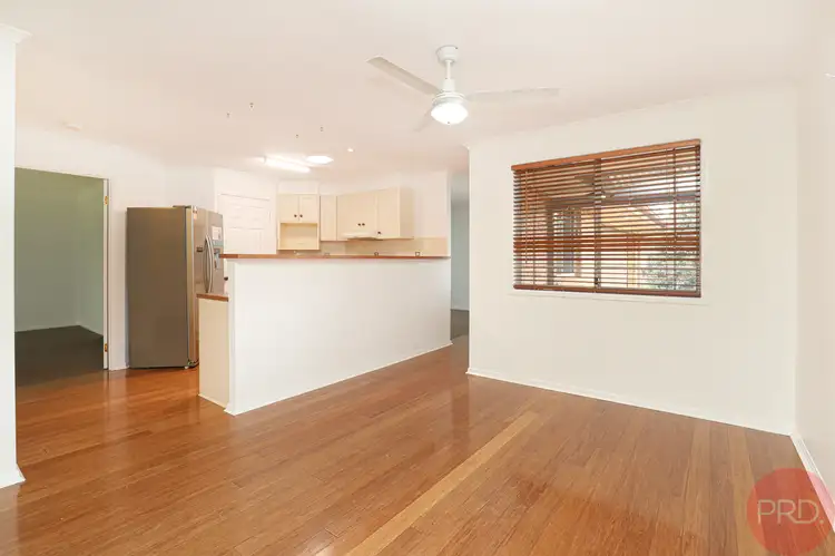 Fifth view of Homely house listing, 34 Brigantine Street, Rutherford NSW 2320
