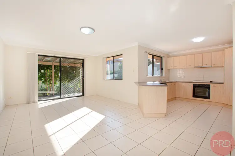 Fifth view of Homely house listing, 3 Joseph Close, Rutherford NSW 2320