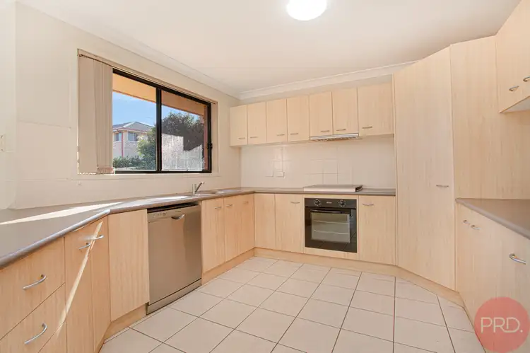 Sixth view of Homely house listing, 3 Joseph Close, Rutherford NSW 2320