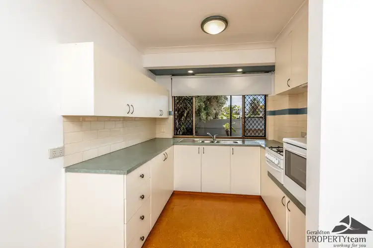 Fourth view of Homely semi-detached listing, 53B Waldeck Street, Geraldton WA 6530