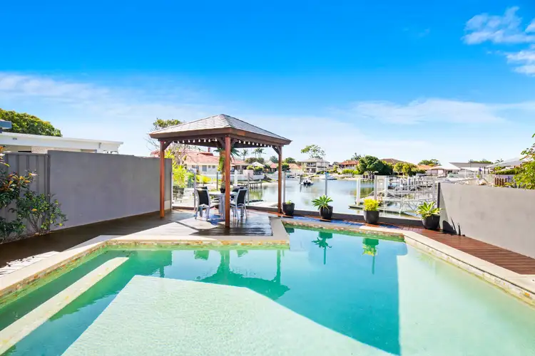 Fourth view of Homely house listing, 7 Namatjira Street, Paradise Point QLD 4216
