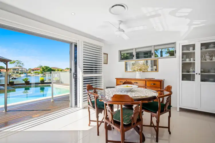 Sixth view of Homely house listing, 7 Namatjira Street, Paradise Point QLD 4216