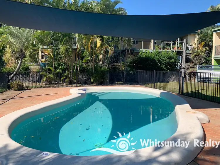 23/6 Saint Martins Lane, Cannonvale QLD 4802